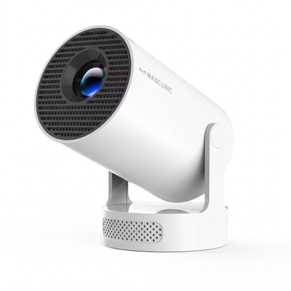 BookGlow™ - Smart Projector