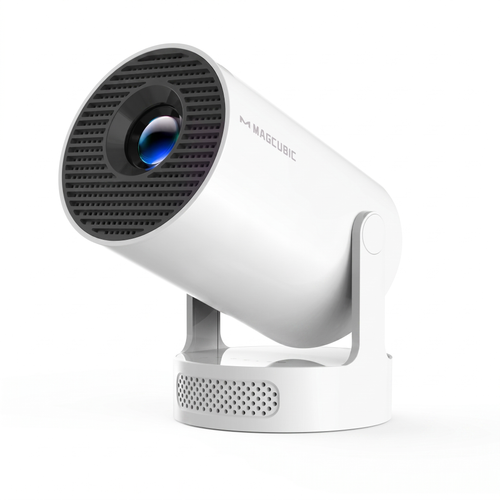 BookGlow™ - Smart Projector