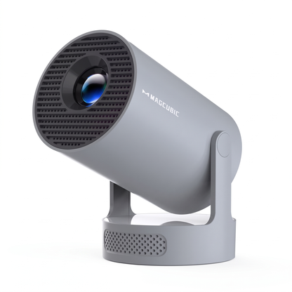 BookGlow™ - Smart Projector